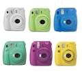 Máy chụp ảnh lấy liền Fujifilm Instax Mini 9