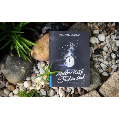 Muôn Kiếp Nhân Sinh (Khổ Nhỏ)