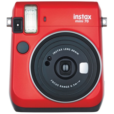 Máy chụp ảnh Fujifilm Instax Mini 70