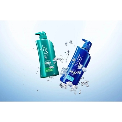 Dầu gội trị gàu H&S Nhật Bản