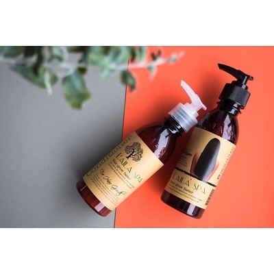 Dầu gội Laila Spa của Thái Lan