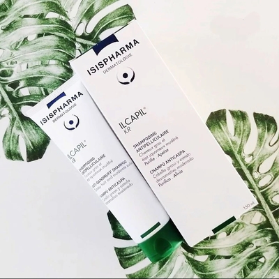 Dầu gội trị gàu ISIS Pharma ILCAPIL KR