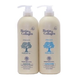 Dầu gội Biotin Collagen