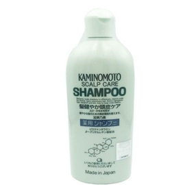 Dầu gội trị rụng tóc Kaminomoto Nhật Bản