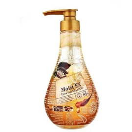 Dầu gội Ayurbio của Nhật Bản