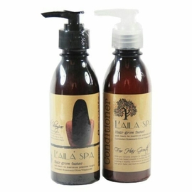 Dầu gội Laila Spa của Thái Lan