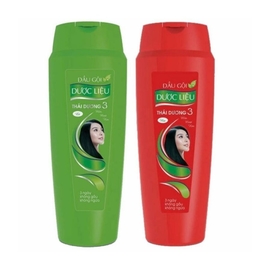 Dầu gội ngăn rụng tóc Thái Dương