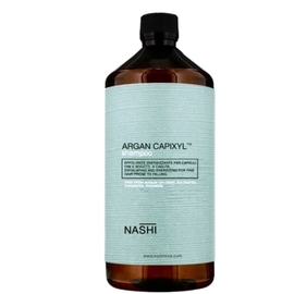 Dầu gội Nashi Argan Capixyl