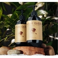 Dầu gội trị rụng tóc Nature Queen