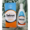Dầu gội trị gàu Selsun