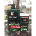 Dầu gội Romano
