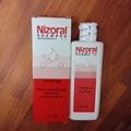 Dầu gội trị gàu Nizoral