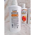 Dầu gội trị gàu Clear Botanique
