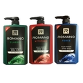 Dầu gội Romano