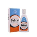 Dầu gội trị gàu Selsun
