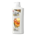 Dầu gội trị gàu Clear Botanique