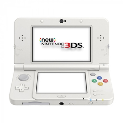 Máy chơi game cầm tay Nintendo 3DS
