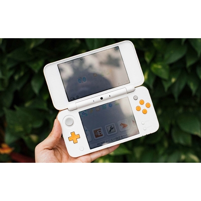 Máy chơi game cầm tay Nintendo 3DS