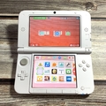 Máy chơi game cầm tay Nintendo 3DS