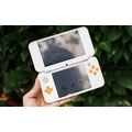 Máy chơi game cầm tay Nintendo 3DS
