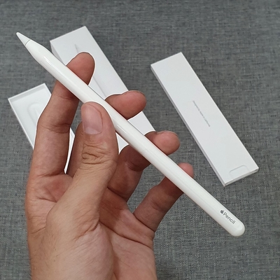 Bút cảm ứng Apple Pencil 2