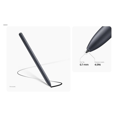 Bút cảm ứng Spen SAMSUNG Galaxy Tab S7 FE