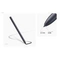 Bút cảm ứng Spen SAMSUNG Galaxy Tab S7 FE