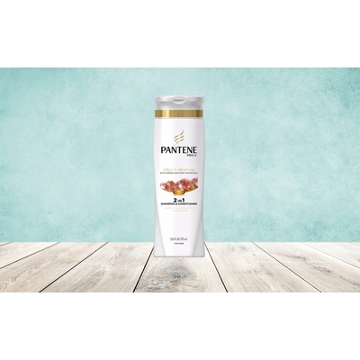 Dầu gội cho tóc nhuộm Pantene Pro-V Color Revival