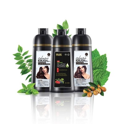 Dầu gội phủ bạc Krush