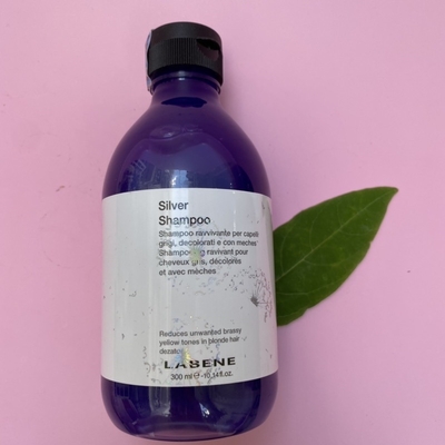 Dầu gội Labene Silver Shampoo