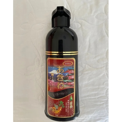 Dầu gội phủ bạc Akiwa