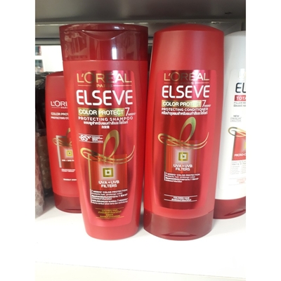 Dầu gội L’Oréal Paris Elseve Color Protect