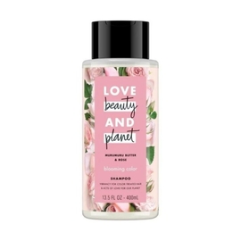 Bộ dầu gội xả Love Beauty And Planet Blooming Colour