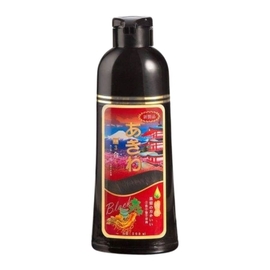 Dầu gội phủ bạc Akiwa