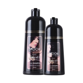 Dầu gội phủ bạc Mochi