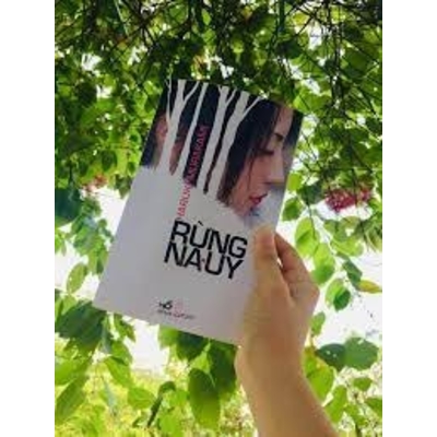 Sách - Rừng Na Uy ( Tái Bản)