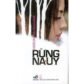 Sách - Rừng Na Uy ( Tái Bản)