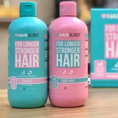 Dầu gội Hairburst