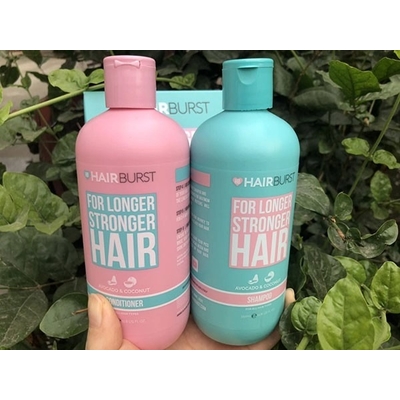 Dầu gội Hairburst