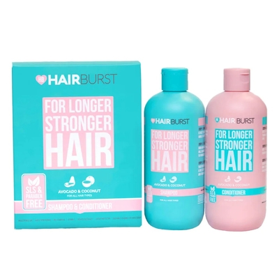 Dầu gội Hairburst