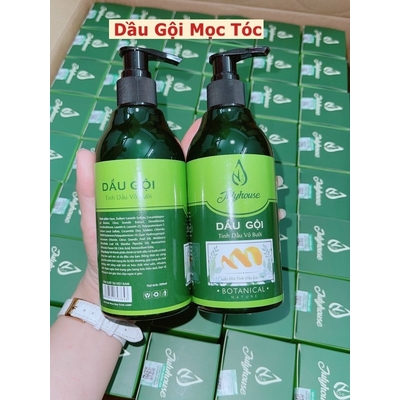 Dầu gội bưởi Julyhouse