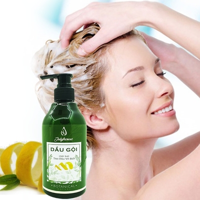 Dầu gội bưởi Julyhouse