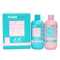 Dầu gội Hairburst