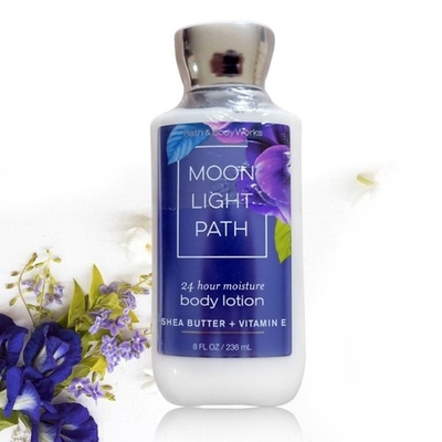 Sữa tắm Bath & Body Works Moon Light Path