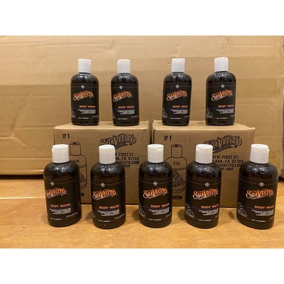 Sữa tắm nam Suavecito