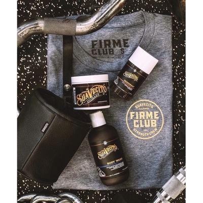 Sữa tắm nam Suavecito