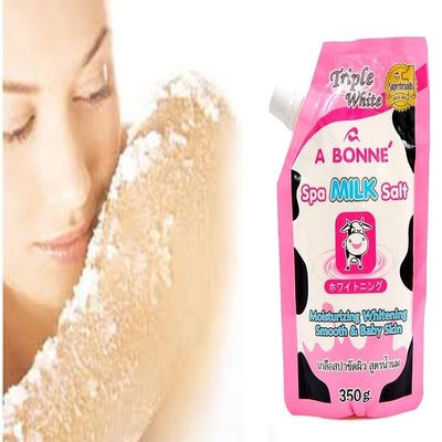 Muối tắm A Bonne Spa Milk Salt