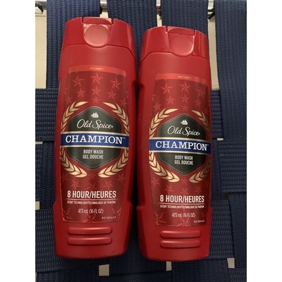 Sữa tắm nam Old Spice Champion Body Wash