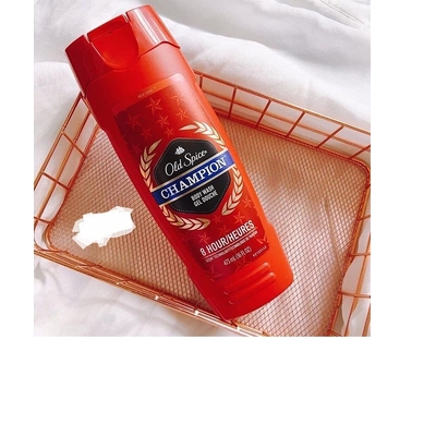 Sữa tắm nam Old Spice Champion Body Wash
