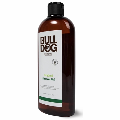 Sữa tắm nam Bulldog Shower Gel – Original